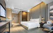 Туры в отель Atour Hotel Jiashan Dazhong Plaza Century Avenue