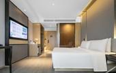 Туры в отель Atour Hotel Jiashan Dazhong Plaza Century Avenue
