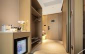 Туры в отель Atour Hotel Jiashan Dazhong Plaza Century Avenue