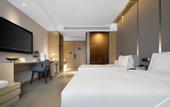 Туры в отель Atour Hotel Jiashan Dazhong Plaza Century Avenue