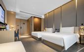 Туры в отель Atour Hotel Jiashan Dazhong Plaza Century Avenue