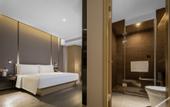 Туры в отель Atour Hotel Jiashan Dazhong Plaza Century Avenue