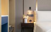 Туры в отель Atour Hotel Jiashan Dazhong Plaza Century Avenue
