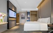 Туры в отель Atour Hotel Jiashan Dazhong Plaza Century Avenue