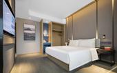 Туры в отель Atour Hotel Jiashan Dazhong Plaza Century Avenue