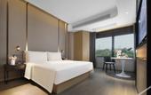 Туры в отель Atour Hotel Jiashan Dazhong Plaza Century Avenue