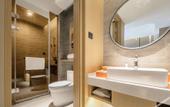 Туры в отель Atour Hotel Jiashan Dazhong Plaza Century Avenue