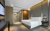 Туры в отель Atour Hotel Jiashan Dazhong Plaza Century Avenue