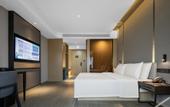 Туры в отель Atour Hotel Jiashan Dazhong Plaza Century Avenue