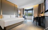 Туры в отель Atour Hotel Jiashan Dazhong Plaza Century Avenue