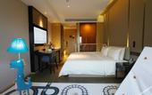 Туры в отель Atour Hotel Jiashan Dazhong Plaza Century Avenue