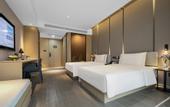 Туры в отель Atour Hotel Jiashan Dazhong Plaza Century Avenue