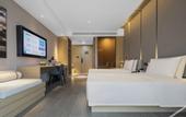 Туры в отель Atour Hotel Jiashan Dazhong Plaza Century Avenue