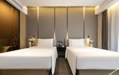 Туры в отель Atour Hotel Jiashan Dazhong Plaza Century Avenue