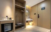 Туры в отель Atour Hotel Jiashan Dazhong Plaza Century Avenue