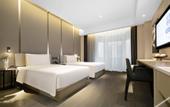 Туры в отель Atour Hotel Jiashan Dazhong Plaza Century Avenue