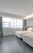 Туры в отель Zhengzhou Zhongyuan Wanda Longhai West Road Atour X Hotel