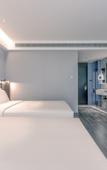Туры в отель Zhengzhou Zhongyuan Wanda Longhai West Road Atour X Hotel