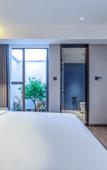 Туры в отель Zhengzhou Zhongyuan Wanda Longhai West Road Atour X Hotel