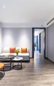 Туры в отель Zhengzhou Zhongyuan Wanda Longhai West Road Atour X Hotel