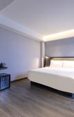 Туры в отель Zhengzhou Zhongyuan Wanda Longhai West Road Atour X Hotel