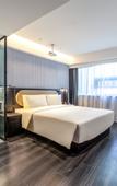 Туры в отель Zhengzhou Zhongyuan Wanda Longhai West Road Atour X Hotel