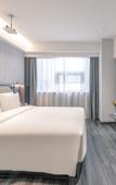 Туры в отель Zhengzhou Zhongyuan Wanda Longhai West Road Atour X Hotel