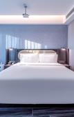Туры в отель Zhengzhou Zhongyuan Wanda Longhai West Road Atour X Hotel