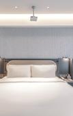 Туры в отель Zhengzhou Zhongyuan Wanda Longhai West Road Atour X Hotel