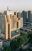 Туры в отель Zhengzhou Zhongyuan Wanda Longhai West Road Atour X Hotel