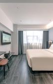 Туры в отель Zhengzhou Zhongyuan Wanda Longhai West Road Atour X Hotel