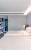 Туры в отель Zhengzhou Zhongyuan Wanda Longhai West Road Atour X Hotel