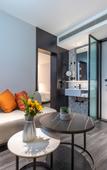 Туры в отель Zhengzhou Zhongyuan Wanda Longhai West Road Atour X Hotel
