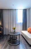 Туры в отель Zhengzhou Zhongyuan Wanda Longhai West Road Atour X Hotel