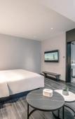 Туры в отель Zhengzhou Zhongyuan Wanda Longhai West Road Atour X Hotel