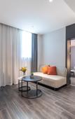 Туры в отель Zhengzhou Zhongyuan Wanda Longhai West Road Atour X Hotel