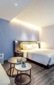 Туры в отель Zhengzhou Zhongyuan Wanda Longhai West Road Atour X Hotel