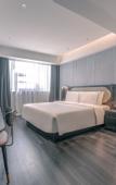 Туры в отель Zhengzhou Zhongyuan Wanda Longhai West Road Atour X Hotel