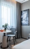 Туры в отель Chengdu Joy City Wuhou Avenue Metro Station Atour X Hotel