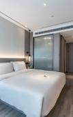Туры в отель Chengdu Joy City Wuhou Avenue Metro Station Atour X Hotel