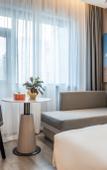 Туры в отель Chengdu Joy City Wuhou Avenue Metro Station Atour X Hotel
