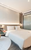 Туры в отель Chengdu Joy City Wuhou Avenue Metro Station Atour X Hotel