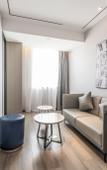 Туры в отель Chengdu Joy City Wuhou Avenue Metro Station Atour X Hotel