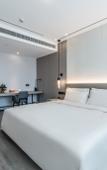 Туры в отель Chengdu Joy City Wuhou Avenue Metro Station Atour X Hotel