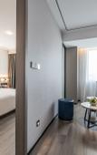 Туры в отель Chengdu Joy City Wuhou Avenue Metro Station Atour X Hotel