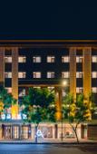 Туры в отель Chengdu Joy City Wuhou Avenue Metro Station Atour X Hotel
