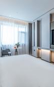 Туры в отель Chengdu Joy City Wuhou Avenue Metro Station Atour X Hotel