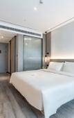 Туры в отель Chengdu Joy City Wuhou Avenue Metro Station Atour X Hotel