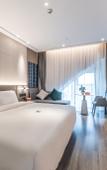 Туры в отель Chengdu Joy City Wuhou Avenue Metro Station Atour X Hotel