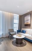 Туры в отель Atour Hotel Hangzhou Xitou Yintai City Xihu District